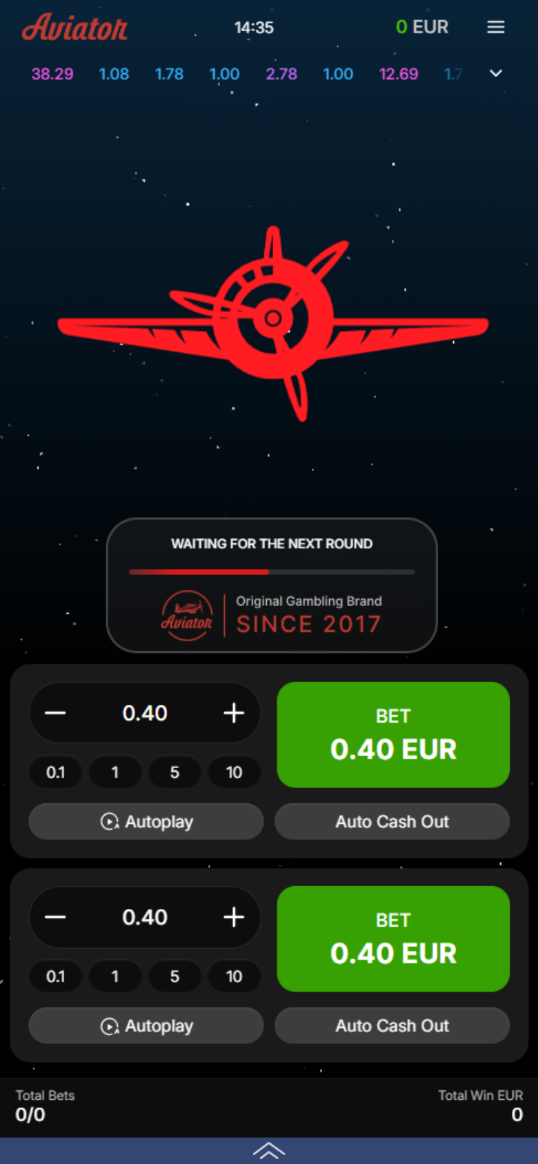 1xBet Aviator waiting for the next round — set stake Autoplay Auto Cash Out 1xBet Aviator waiting for the next round — set stake Autoplay Auto Cash Out